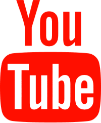 youtube icon